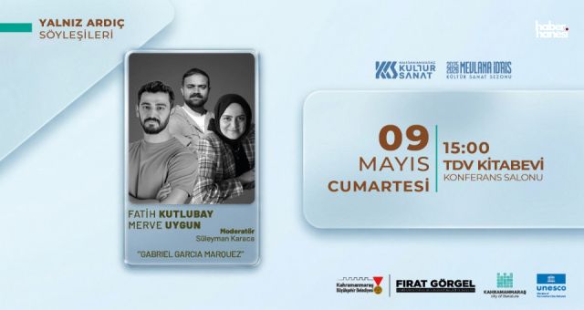 Kahramanmaraş Büyükşehir’den Cumartesi Günü Çocuklara ve Yetişkinlere Özel Kültür Sanat Programı