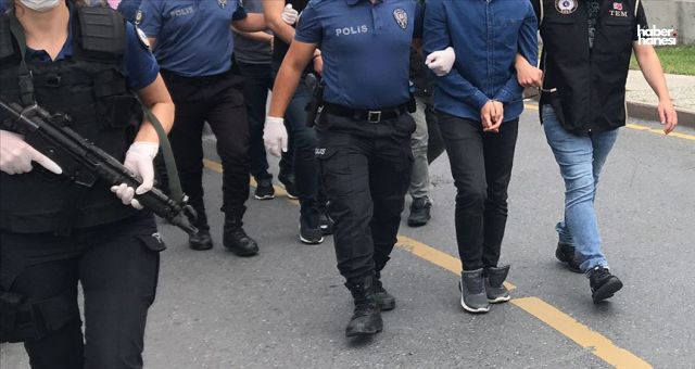 Kahramanmaraş Merkezli Dolandırıcılık Operasyonu: 4 Gözaltı