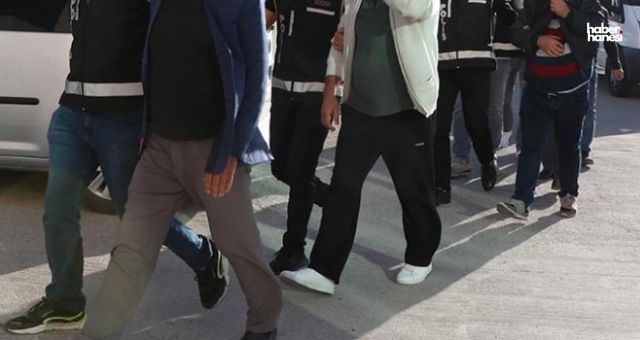 Kahramanmaraş ve Elbistan’da Uyuşturucu Baskını: 3 Kişi Tutuklandı