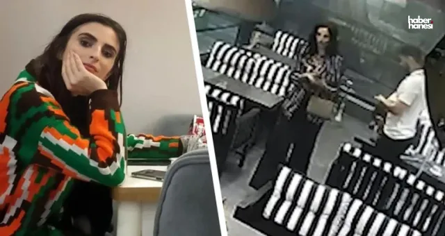 Kahramanmaraşlı Kübra Yapıcı Cinayetinde Barajda Arama!