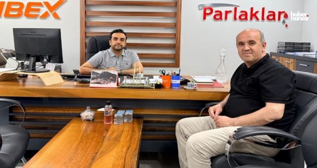 Kahramanmaraşlılar Bayramda TÜRKOĞLUDER Çatısı Altında Buluşacak