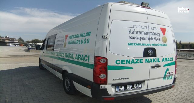 Kahramanmaraş’ta 78 Yaşındaki Adamdan Acı Haber: Ölü Bulundu