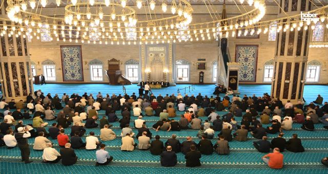 Kahramanmaraş’ta Ayla Öğretmen ve 9 Öğrenci İçin Mevlid Programı