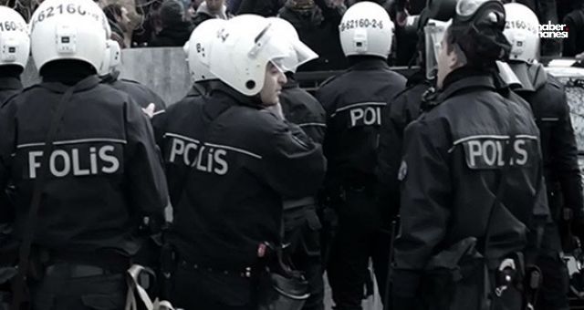 Kahramanmaraş'ta binlerce kişi sorgulandı, çok sayıda şüpheli yakalandı