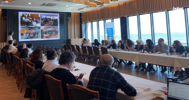 Kahramanmaraş’ta kentsel dönüşüm için uluslararası iş birliği: Yeni dönem başlıyor