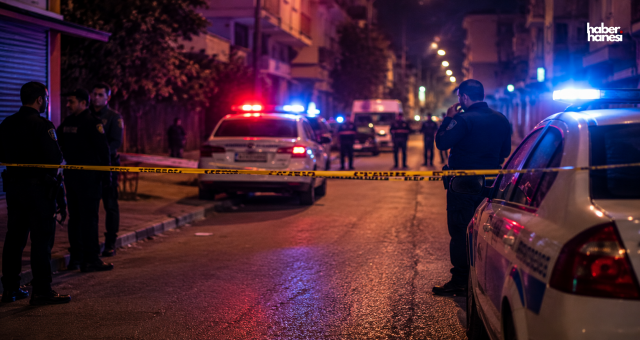 Kahramanmaraş’ta Pompalı Tüfekli Saldırı: Sokakta Rastgele Ateş Açtı, 2 Yaralı