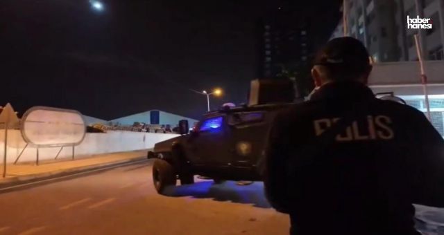 Kahramanmaraş’ta Uyuşturucuya Çifte Operasyon: 4 Tutuklama