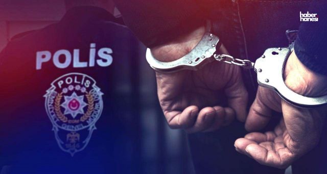 Kahramanmaraş’ta Yunus Timlerinden Başarılı Operasyon: 2 Firari Yakalandı