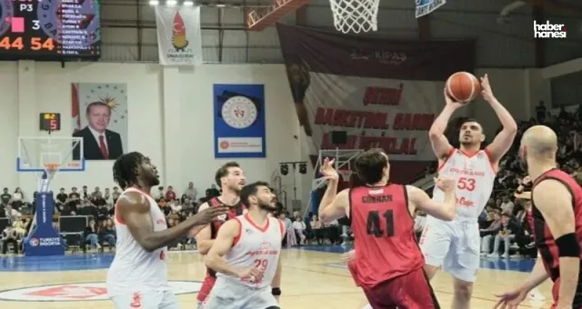 Kipaş Holding'den Futbol ve Basketbola 80 Milyon TL'lik Destek
