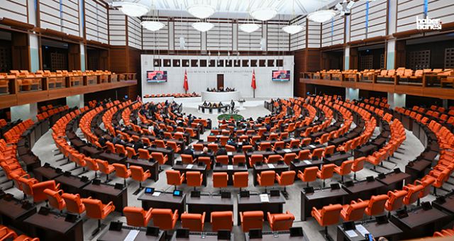 Meclis’ten kritik adım: Okul saldırıları için komisyon sahaya iniyor