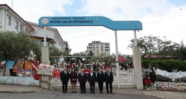 Milletvekili Karakoç: “Çocuklarımızın Güvenliği İçin Mücadelemizi Sürdüreceğiz”