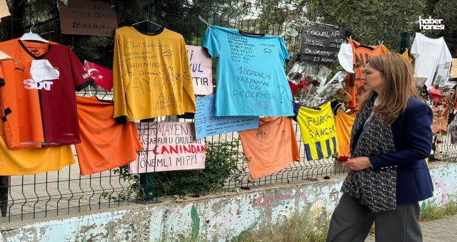 Milletvekili Zuhal Karakoç: '3 Mayıs’ı Acıyı Paylaşarak İdrak Ettik'