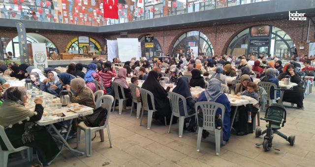 Onikişubat Belediyesi ve İHH, bayramda 250 yetim çocuğun yüzünü güldürecek