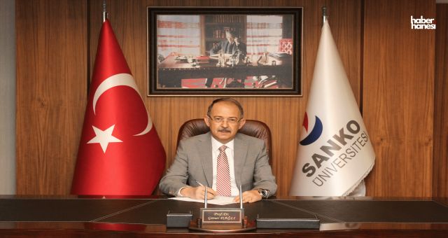 Prof. Dr. Güner Dağlı: “19 Mayıs Bağımsızlık Meşalemizin Yakıldığı Gündür”