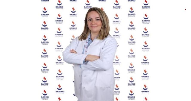 SANKO Üniversitesi Hastanesi’nden Çocuk Gelişimi Uyarısı