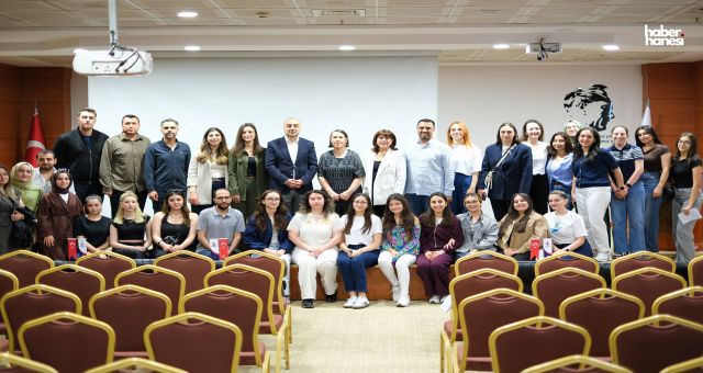 SANKO Üniversitesinde “Sporun Engel Tanımayan Dünyası” Etkinliği
