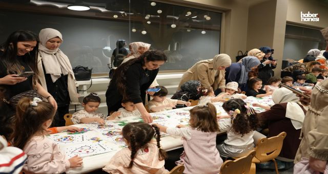 Şehitkamil Belediyesi’nden Anneler Günü’ne Özel Etkinlikler