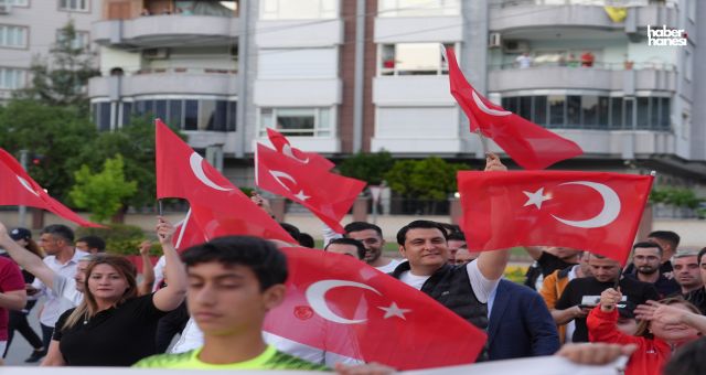 Şehitkamil’de 19 Mayıs Coşkusu Gençlik Festivaliyle Yaşanacak