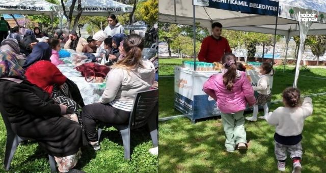 Şehitkamil’de Kültür Gezileri Başladı: İlk Durak Beledi Mehmet Türbesi