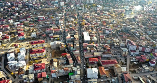 Türkiye’nin En Başarılı Metropol İlçeleri Açıklandı! Kahramanmaraş’tan Listeye Giren Tek İlçe Afşin Oldu