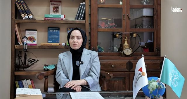 Uzmandan Ailelere Altın Değerinde Tavsiyeler: “İletişim Öğrenilen Bir Beceridir”