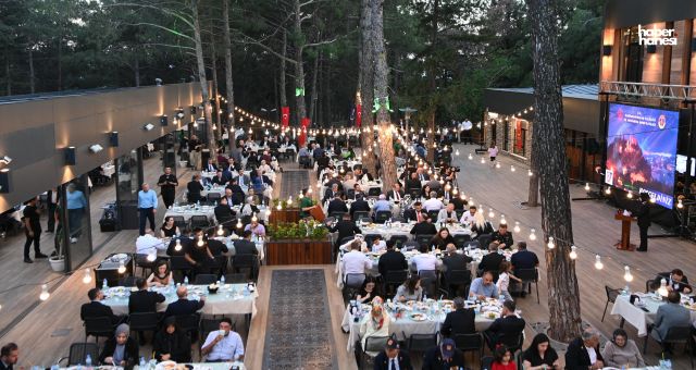Başkan Görgel, Şehit Yakınları ve Gazilerle Anlamlı Programda Buluştu
