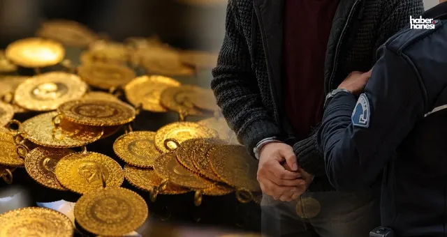 Kahramanmaraş'ta Eksik Gramajlı Altın Skandalı: Sahte Altın Üreticilerine Şafak Operasyonu!