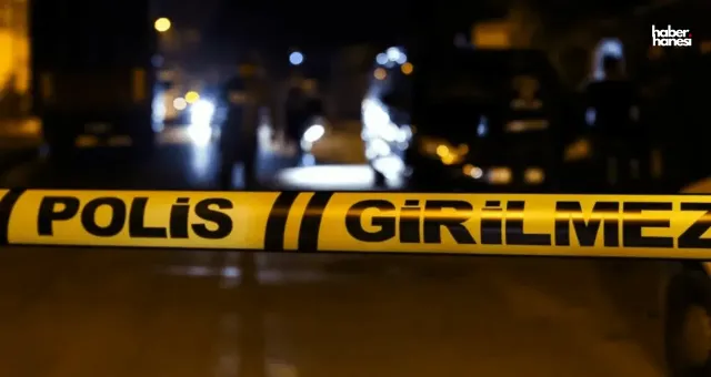 Kahramanmaraş’ta Terzi Sokakta Ölü Bulundu! Ölüm Nedeni Araştırılıyor