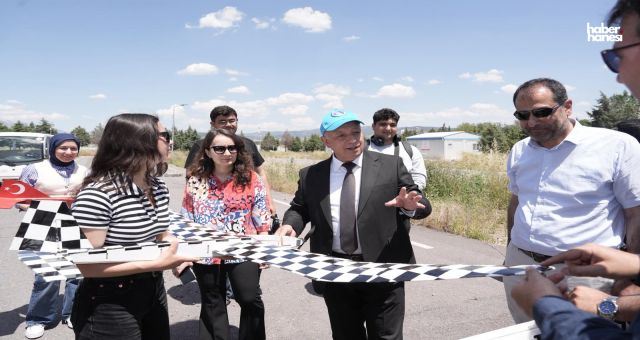 Kahramanmaraş’ta Yerli İHA Gururu: Prototipler Başarıyla Uçtu