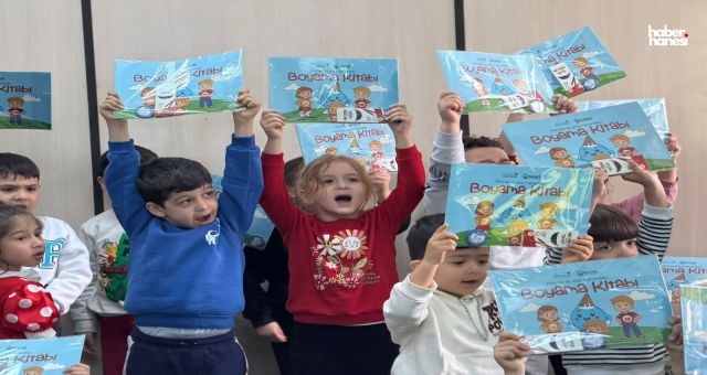 KASKİ’den Okullarda Su Bilinci Seferberliği