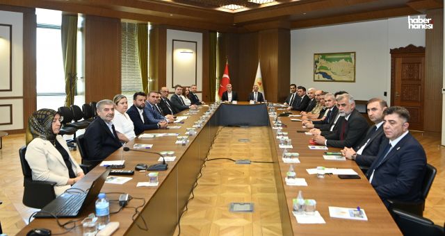 Kahramanmaraş Kültür Yolu Festivali’ne Hazırlanıyor: Tarihler Belli Oldu