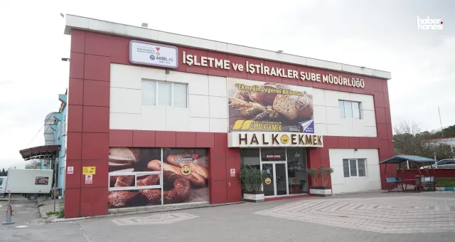 Kahramanmaraş’ta Halk Ekmeğe de Zam Geldi