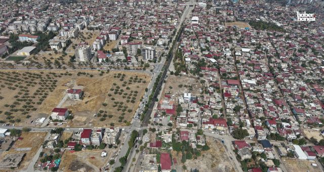 Kahramanmaraş Büyükşehir’den Tevfik Kadıoğlu Bulvarı’nda Ulaşımı İyileştirecek Müdahale