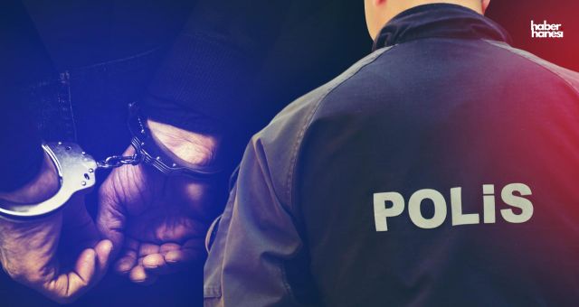 Kahramanmaraş’ta hareketli dakikalar: Özel harekât koçbaşıyla eve girdi
