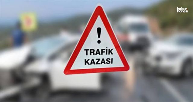 Üniversite kaydı için Kahramanmaraş’tan yola çıktılar: Kars’ta acı haber