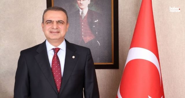ASİD Genel Başkanı Yusuf Ziya Yıldırım: Cumhuriyetimiz En Büyük Değerimizdir
