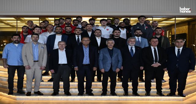 Başkan Görgel, “Basketbol Takımımız Şehrimizi En Güzel Şekilde Temsil Ediyor”