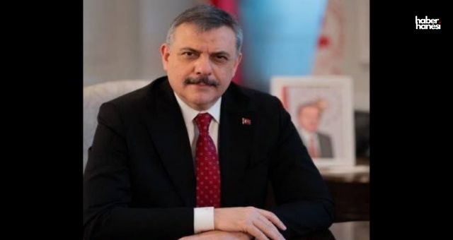 Gündem yaratan operasyonda Bakan Çiftçi’yi sinirlendiren “Seyyid Kutub” detayı