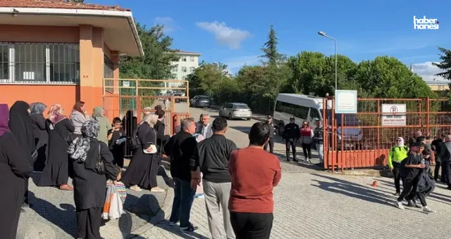 İstanbul Başakşehir’de okulda korkutan saldırı: 8 öğrenci bıçakla yaralı