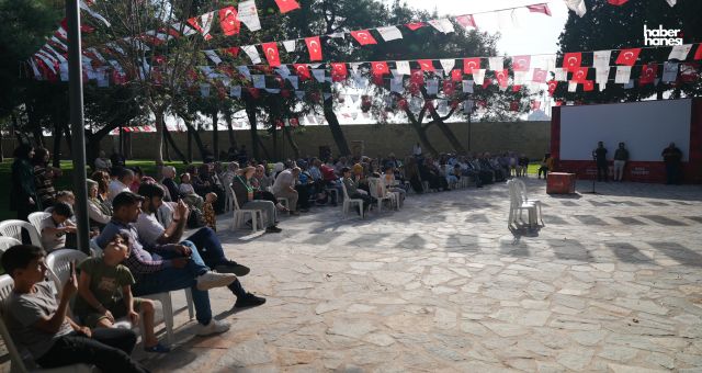 Kahramanmaraş Büyükşehir, Âşıklık Geleneğini Kahramanmaraş Kalesi’nde Yaşattı