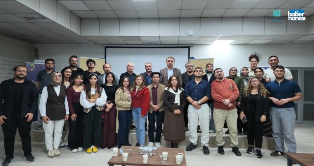 Kahramanmaraş Büyükşehir, Edebiyat Şehrinde Genç Kalemlerin Önünü Açıyor