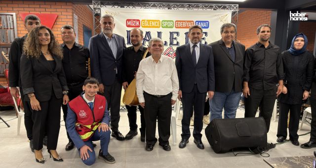 Kahramanmaraş Büyükşehir’den Beyaz Baston Günü’ne Özel Buluşma