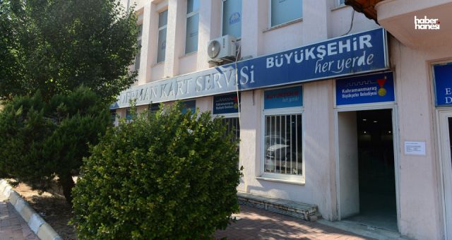 Kahramanmaraş Büyükşehir’den Ekim’de Dermankartlı Ailelere 36 Milyon TL Destek
