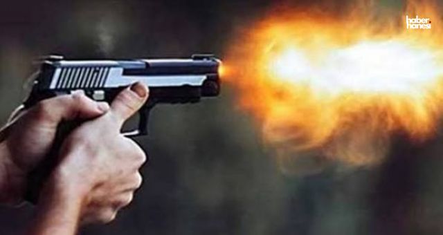 Kahramanmaraş’ta Gece Yarısı Silahlı Kavga Can Aldı