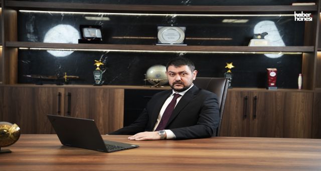 KASİAD, Kahramanmaraş'a değer katan isimleri 5. kez ödüllendirecek