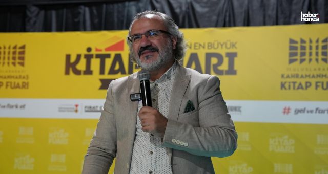 Sıtkı Aslanhan; “Toplumsal İyi Oluşun Temelinde Sağlıklı Aile Yapısı Vardır”