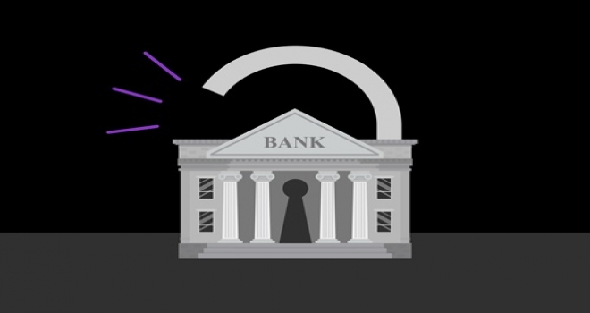 BANKALARIN BAŞI VERİ İHLALLERİYLE DERTTE