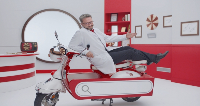 Eti Tutku’su Bitenler İçin Yeni İcat “Tutku Arama Motoru”