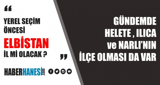 BÜYÜKŞEHİR KALKIYOR BÜTÜNŞEHİR GELİYOR
