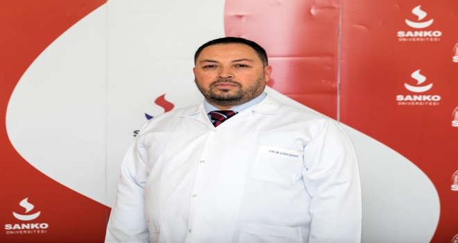 SANKO ÜNİVERSİTESİ HASTANESİ’NDE YENİ MERKEZ